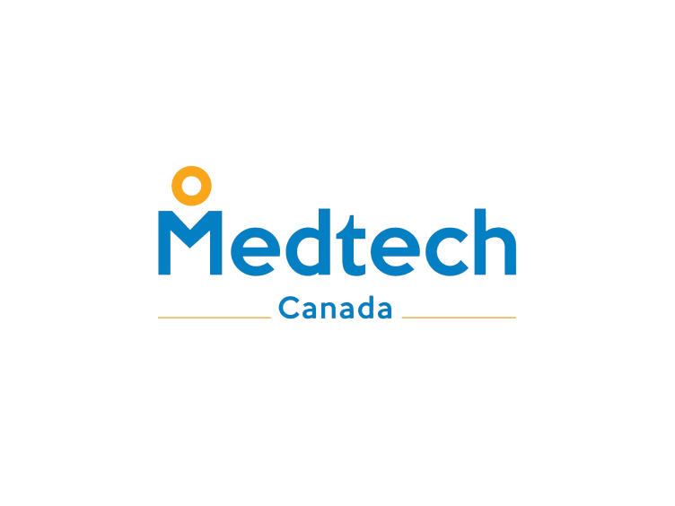 Medtech Canada, Logo