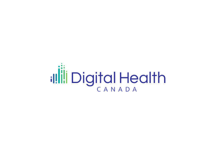 Digital Health Canada, Logo