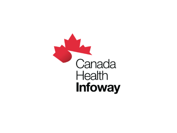 Canada Health Infoway, Logo